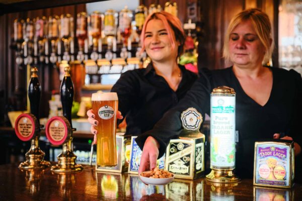 230209 The Cock Tavern
Sam Smiths
Great Portland St

Credit: Ben Broomfield
Credit Social: @photobenphoto
Copyright: Ben Broomfield Photography
07734 852620
photo@benbroomfield.com
www.benbroomfield.com